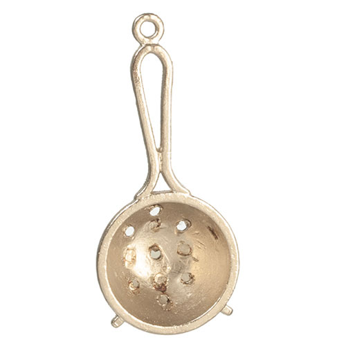Strainer/Silver
